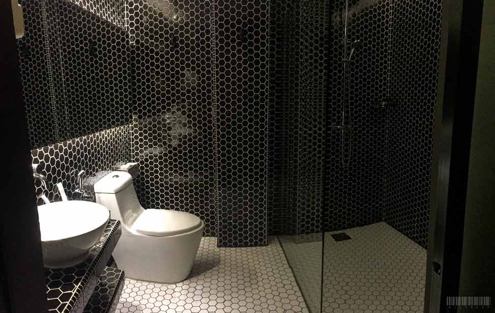 M Boutique Hotel Kampar :: WilfredP