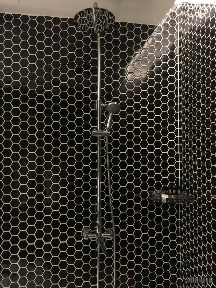 M Boutique Hotel Kampar :: WilfredP