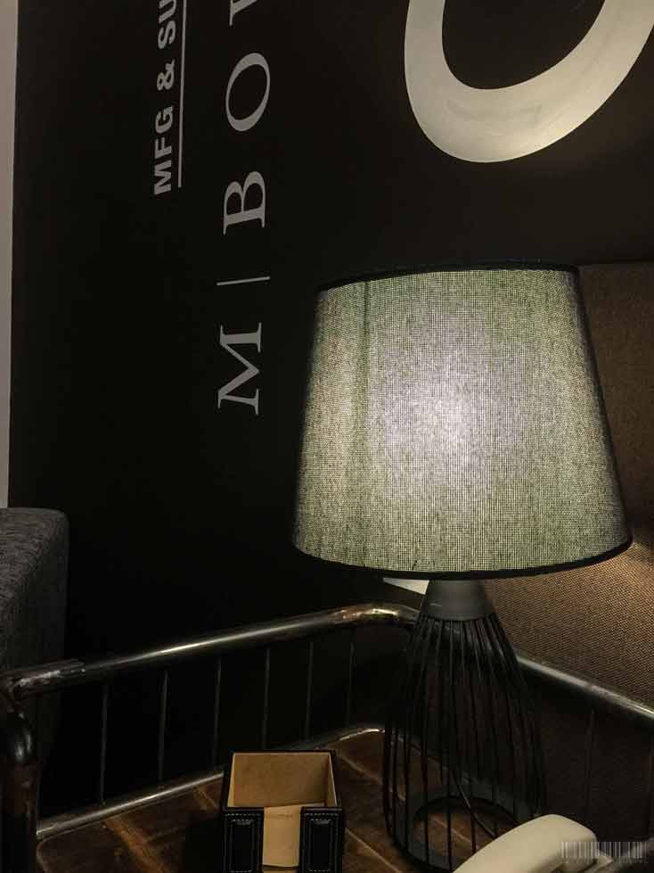 M Boutique Hotel Kampar :: WilfredP