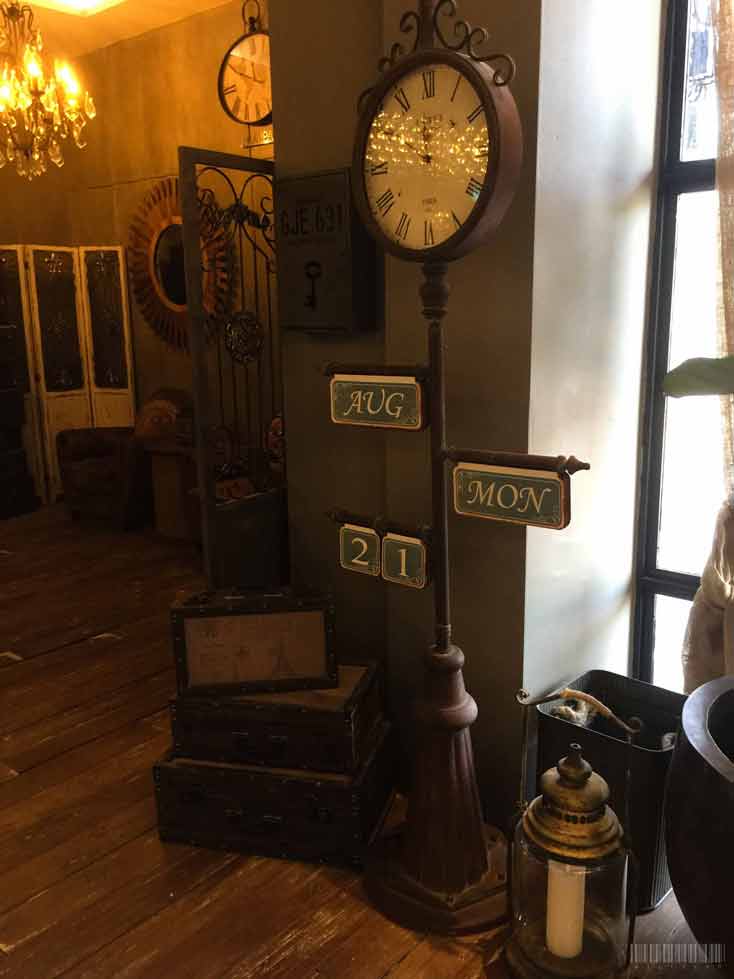 M Boutique Hotel Kampar :: WilfredP