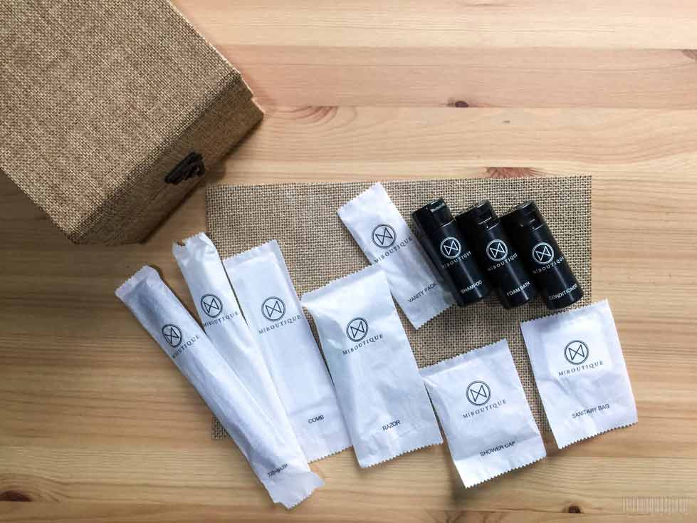 M Boutique Hotel Kampar :: WilfredP